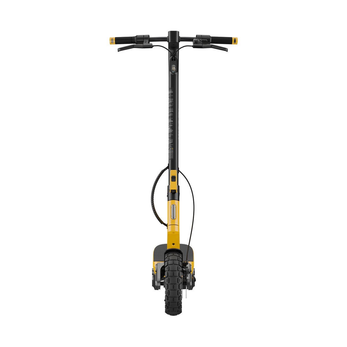 Xiaomi Electric Scooter 6 Ultra DE AX Rekkevidde: 75 km
