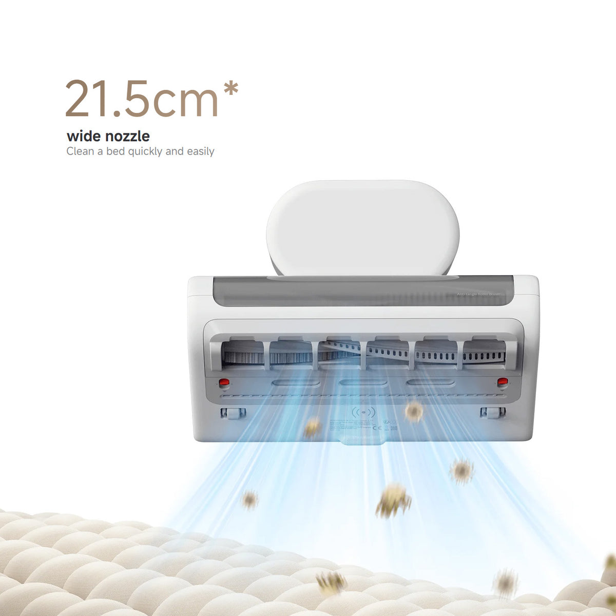 Xiaomi Dust Mite Vacuum Cleaner 2 Pro EU