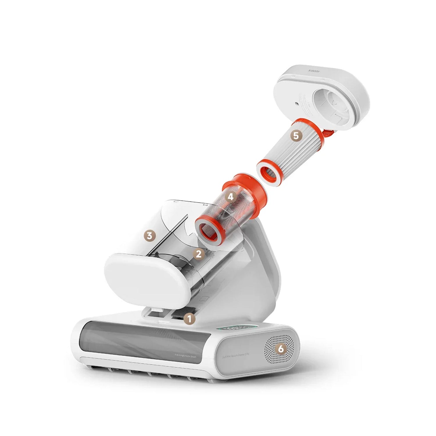 Xiaomi Dust Mite Vacuum Cleaner 2 Pro EU