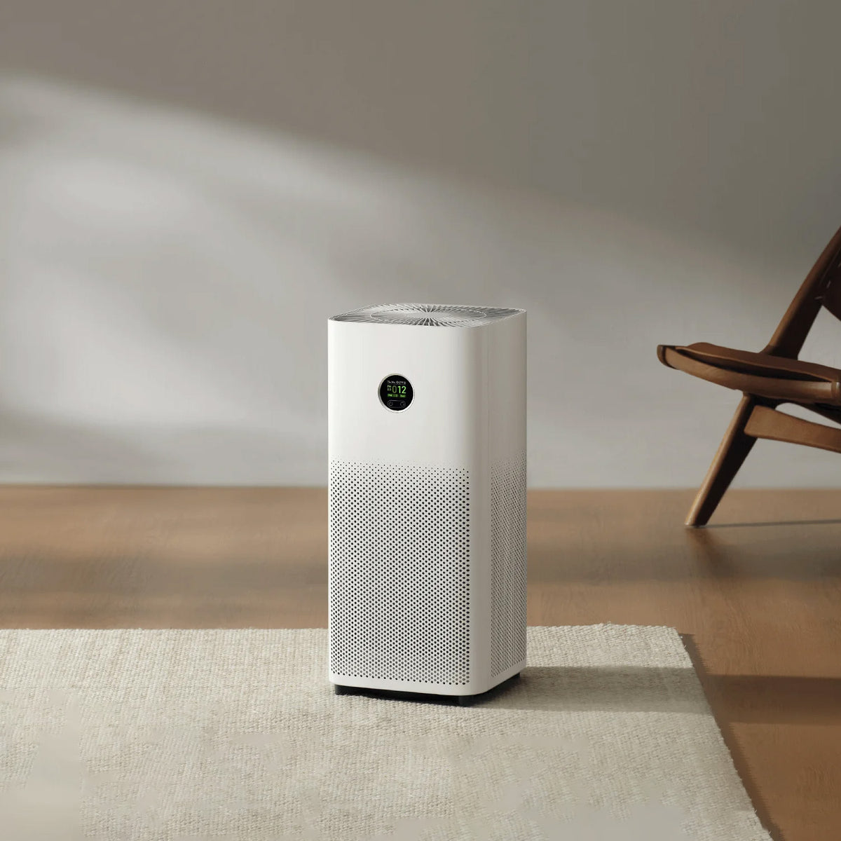 Xiaomi Smart Air Purifier 6 EU