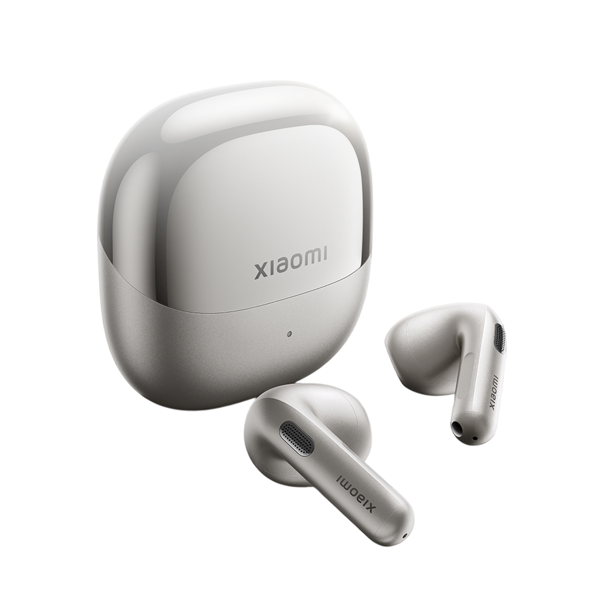 Xiaomi Buds 6 Multiple color options available