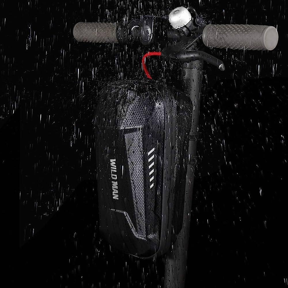 Bag Elektrisk scooter egnet for Xiaomi, Navee, Ninebot etc.