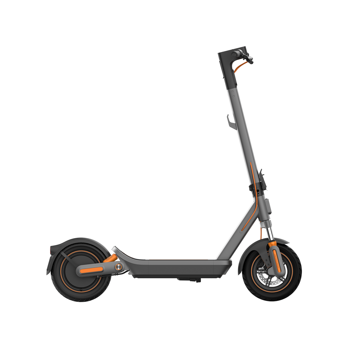 Xiaomi Electric Scooter 6 Max GL Rekkevidde: 70 km