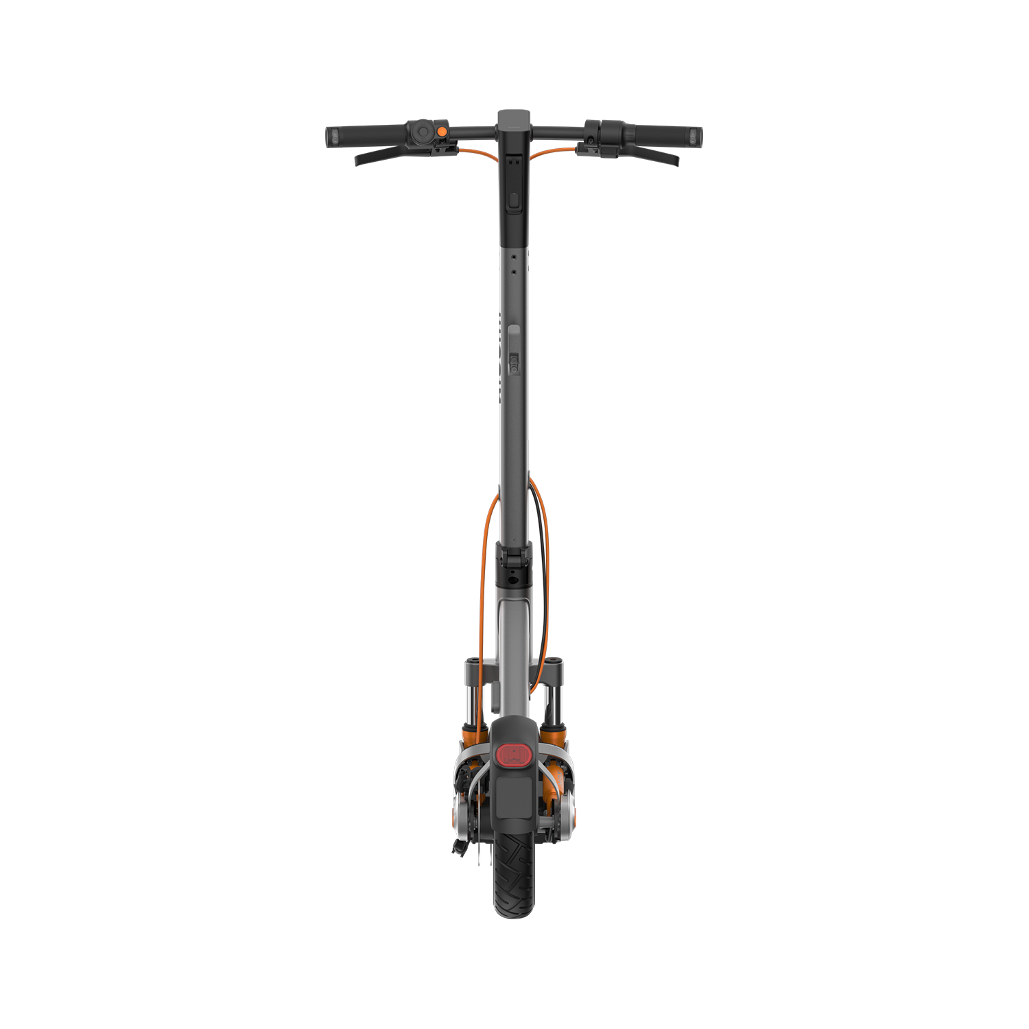 Xiaomi Electric Scooter 6 Max GL Rekkevidde: 70 km