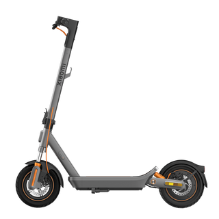 Xiaomi Electric Scooter 6 Max GL Rekkevidde: 70 km