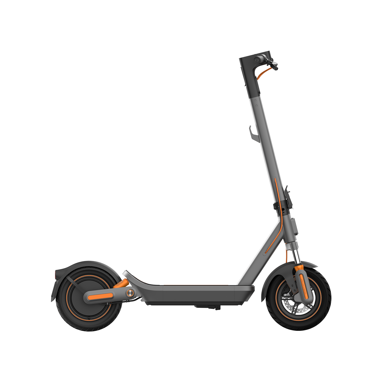 Xiaomi Electric Scooter 6 Pro GL Rekkevidde: 70 km