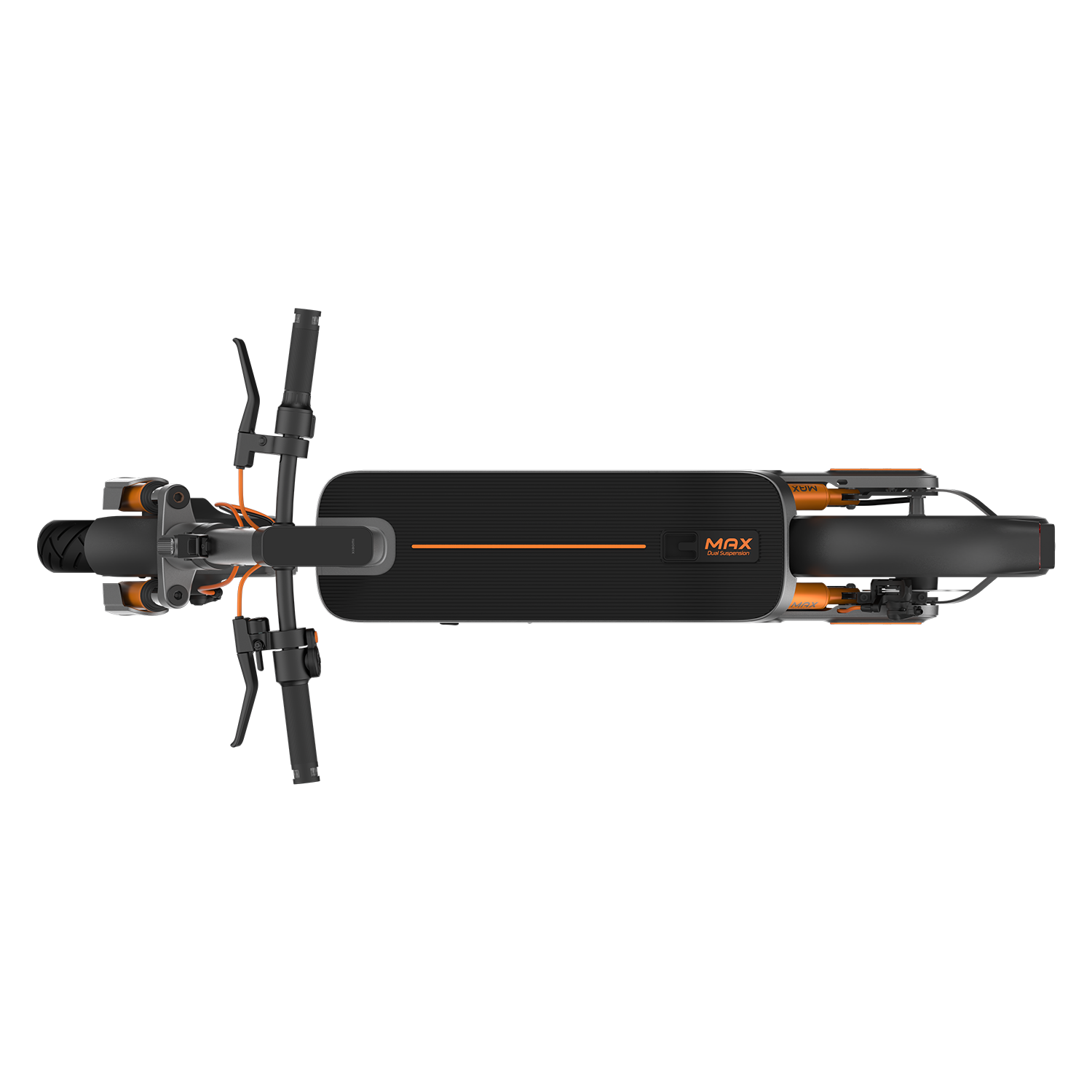Xiaomi Electric Scooter 6 Pro GL Rekkevidde: 70 km
