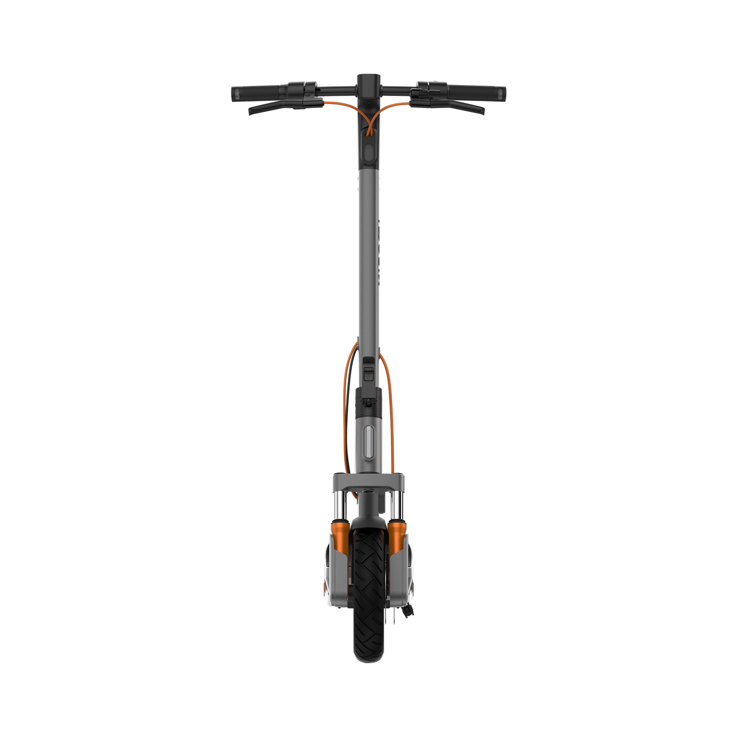 Xiaomi Electric Scooter 6 Pro GL Rekkevidde: 70 km