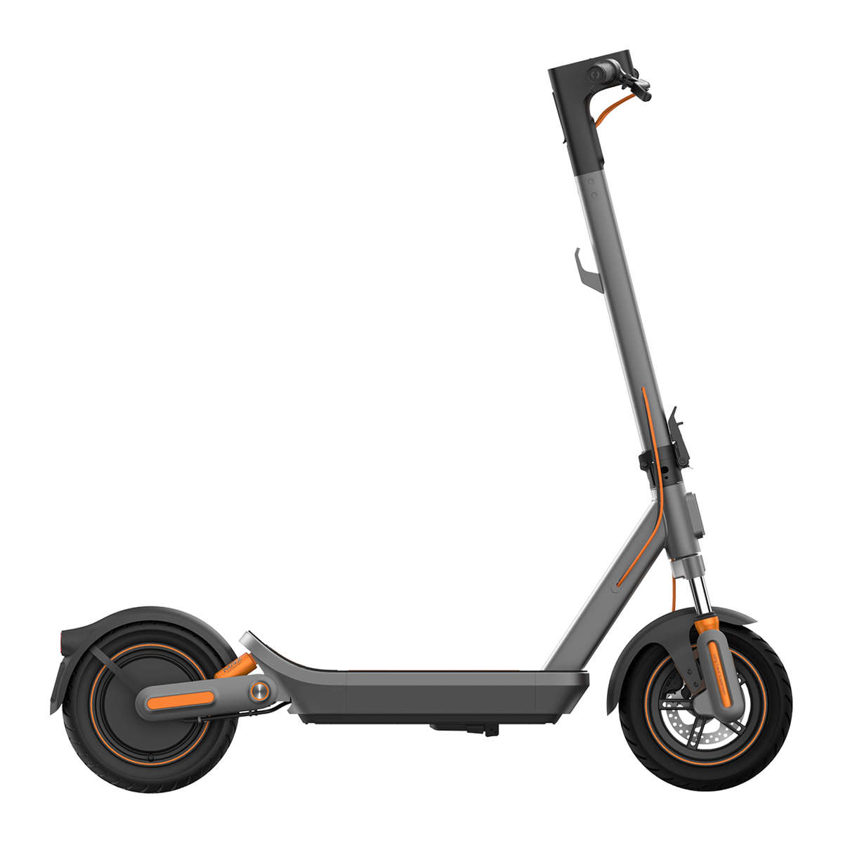 Xiaomi Electric Scooter 6 Max EU Rekkevidde: 70 km