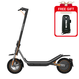 Xiaomi Electric Scooter 6 Pro GL Rekkevidde: 70 km