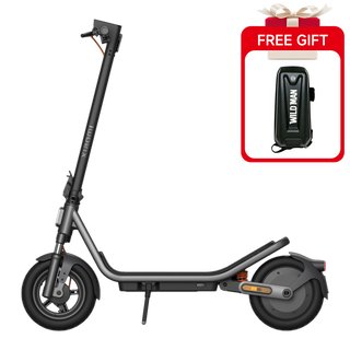 Xiaomi Electric Scooter 6 GL Rekkevidde: 45 km