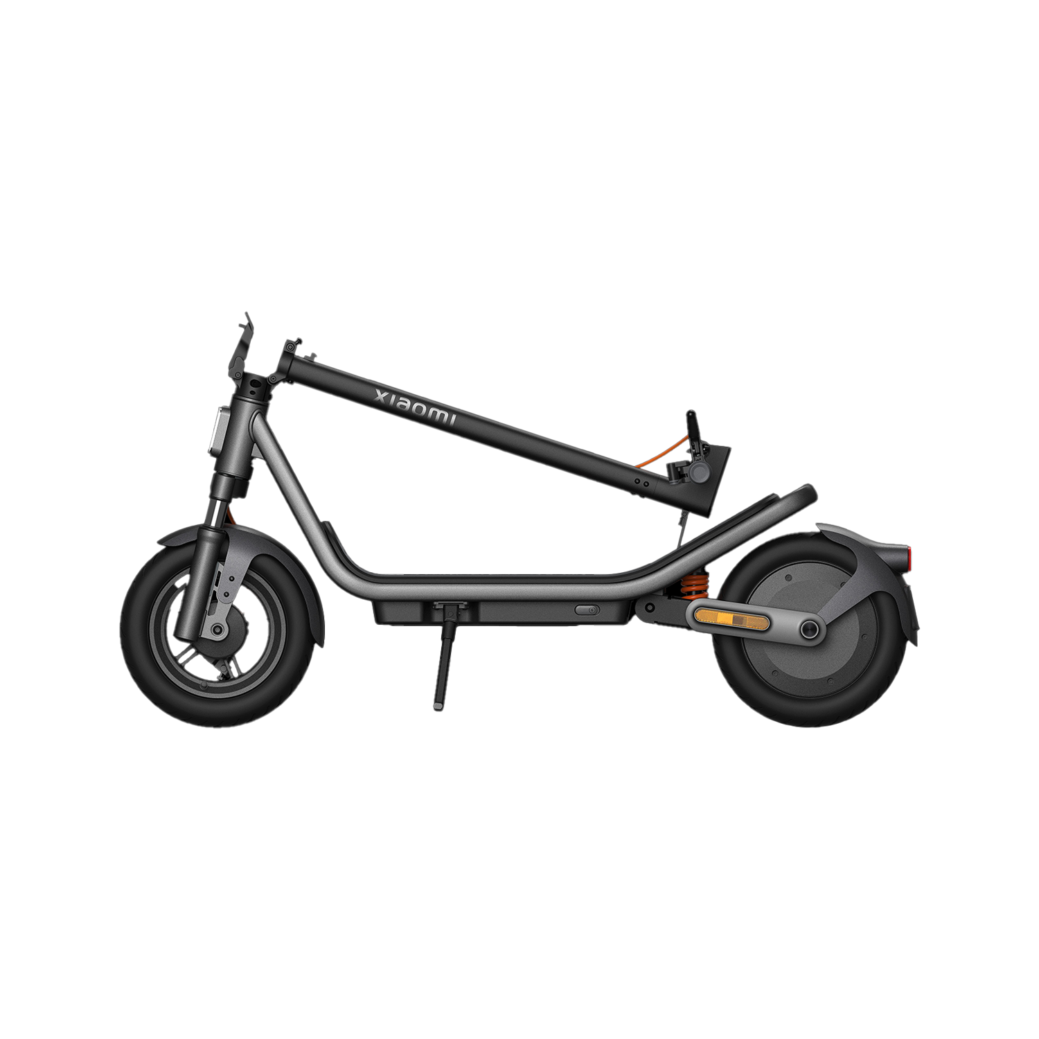 Xiaomi Electric Scooter 6 EU Räckvidd: 45 km