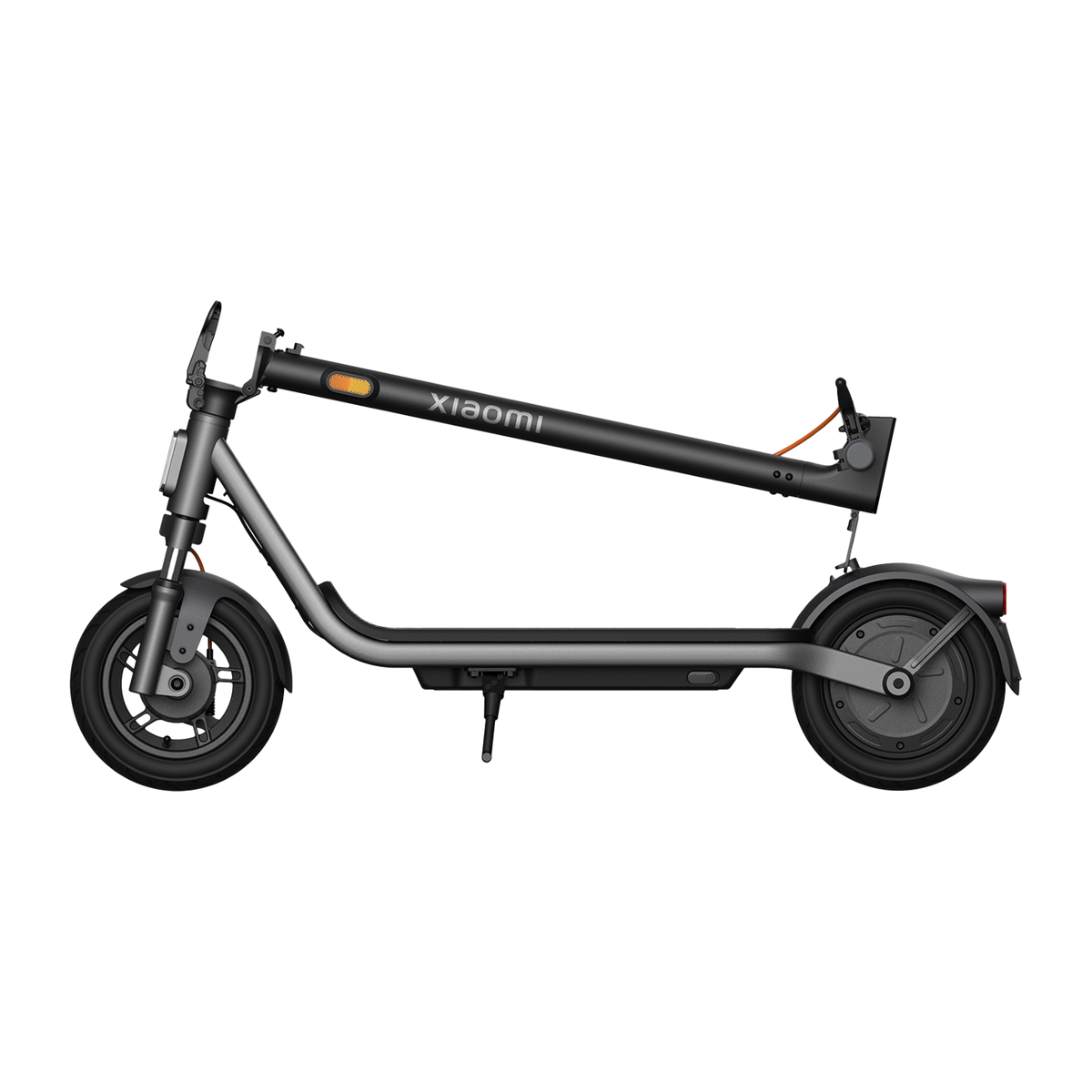 Xiaomi Electric Scooter 6 Lite GL Rekkevidde: 25 km