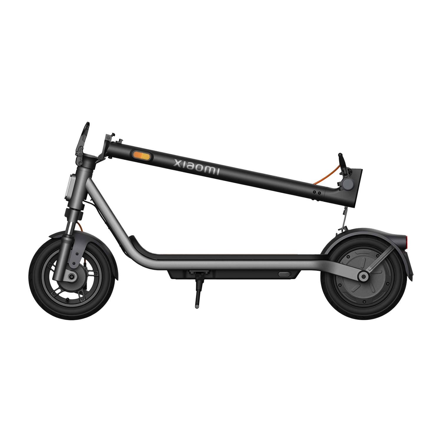 Xiaomi Electric Scooter 6 Lite GL Rekkevidde: 25 km