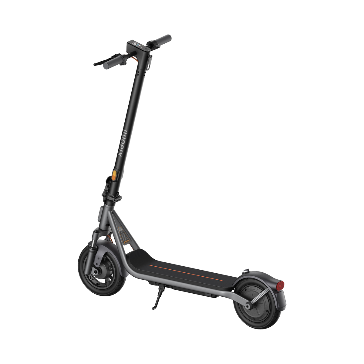 Xiaomi Electric Scooter 6 Lite GL Rekkevidde: 25 km