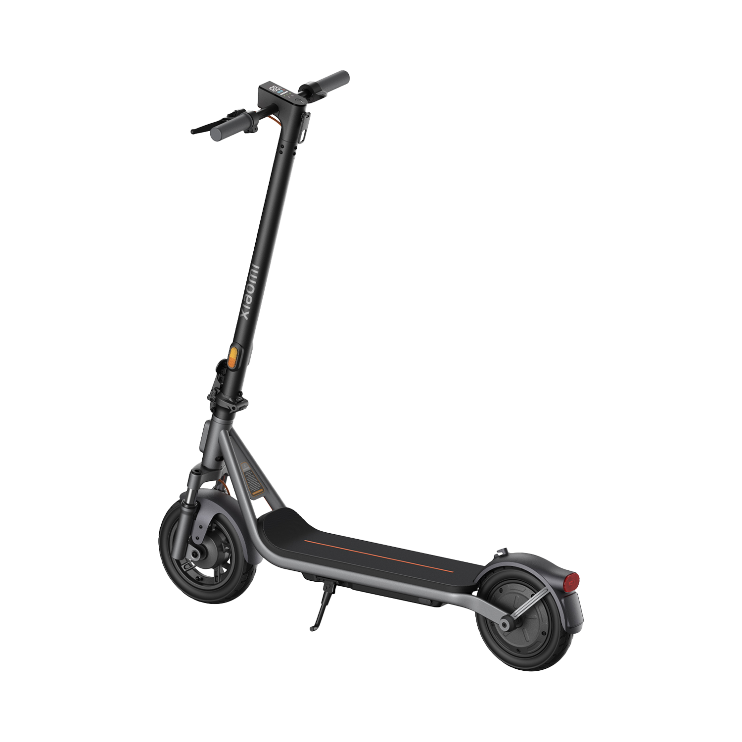 Xiaomi Electric Scooter 6 Lite GL Rekkevidde: 25 km