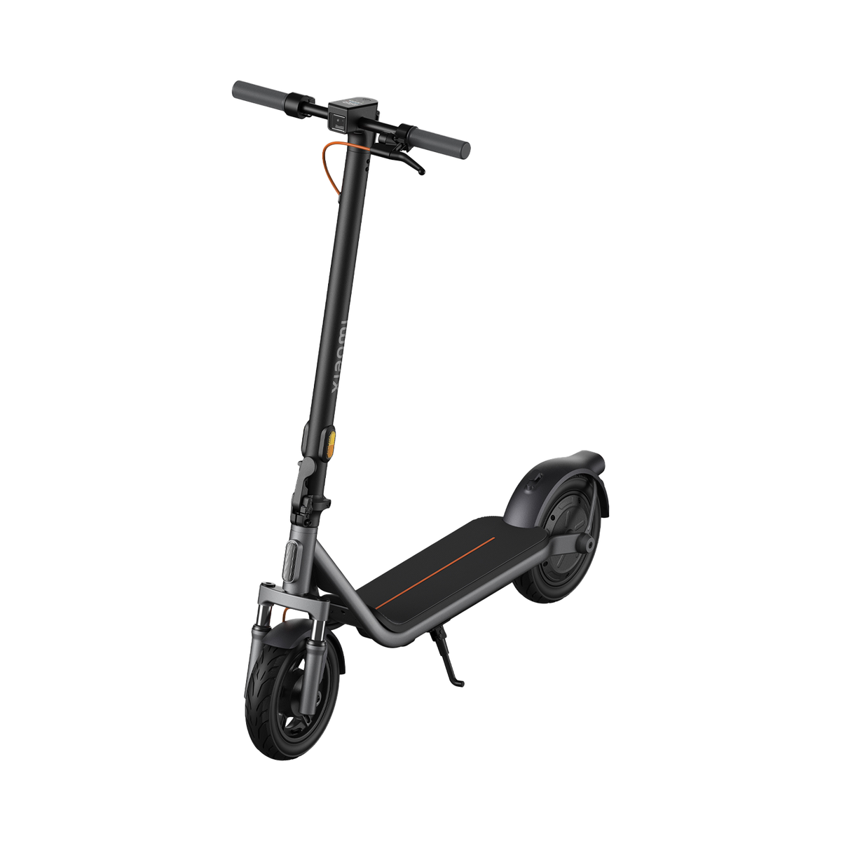 Xiaomi Electric Scooter 6 Lite GL Rekkevidde: 25 km
