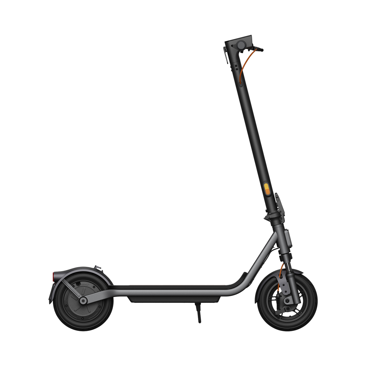 Xiaomi Electric Scooter 6 Lite GL Rekkevidde: 25 km