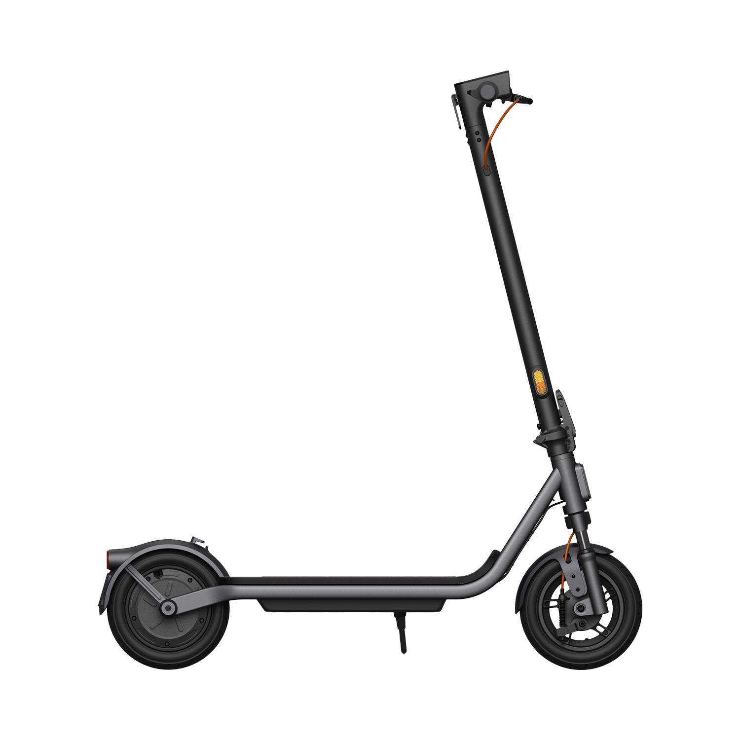 Xiaomi Electric Scooter 6 Lite GL Rekkevidde: 25 km