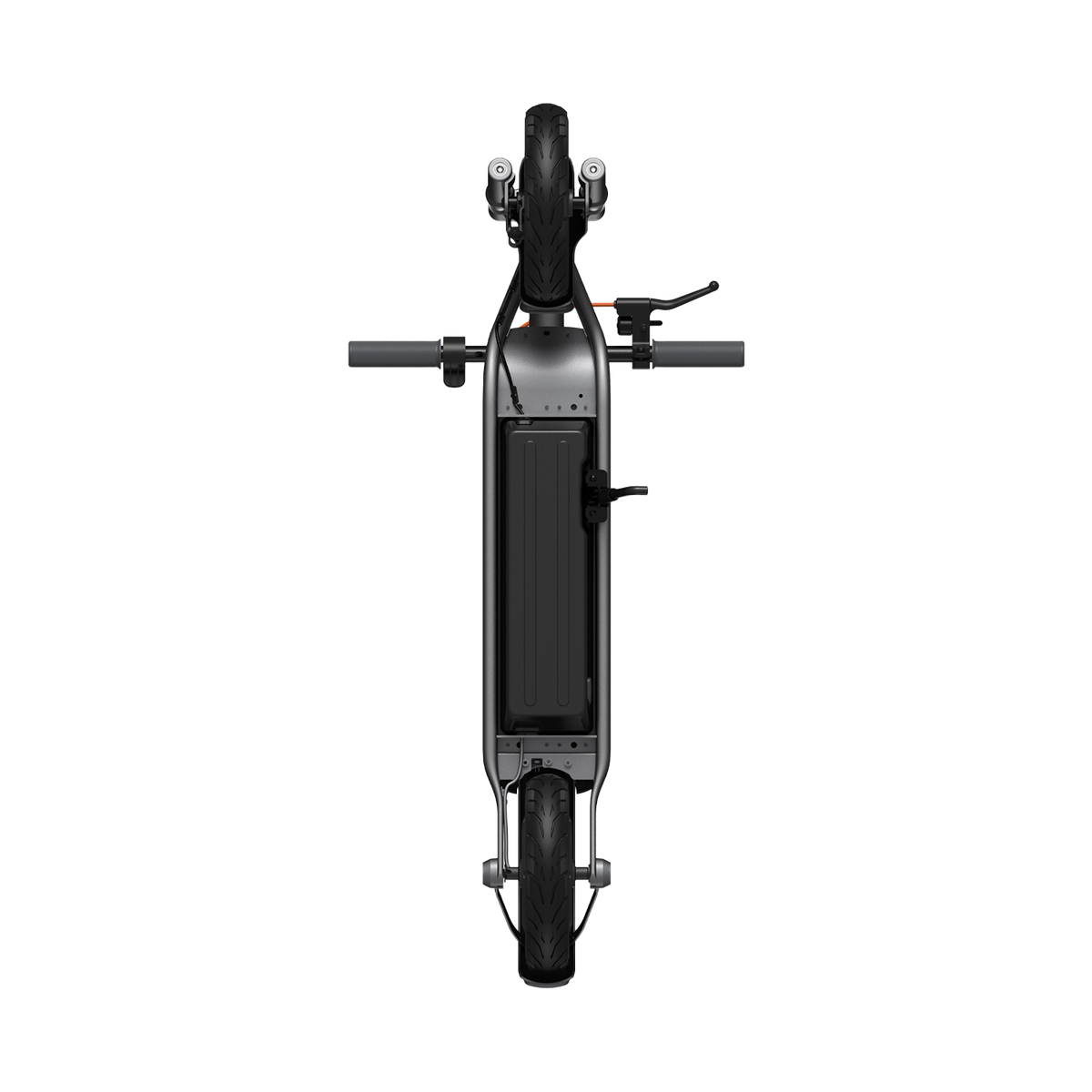 Xiaomi Electric Scooter 6 Lite GL Rekkevidde: 25 km