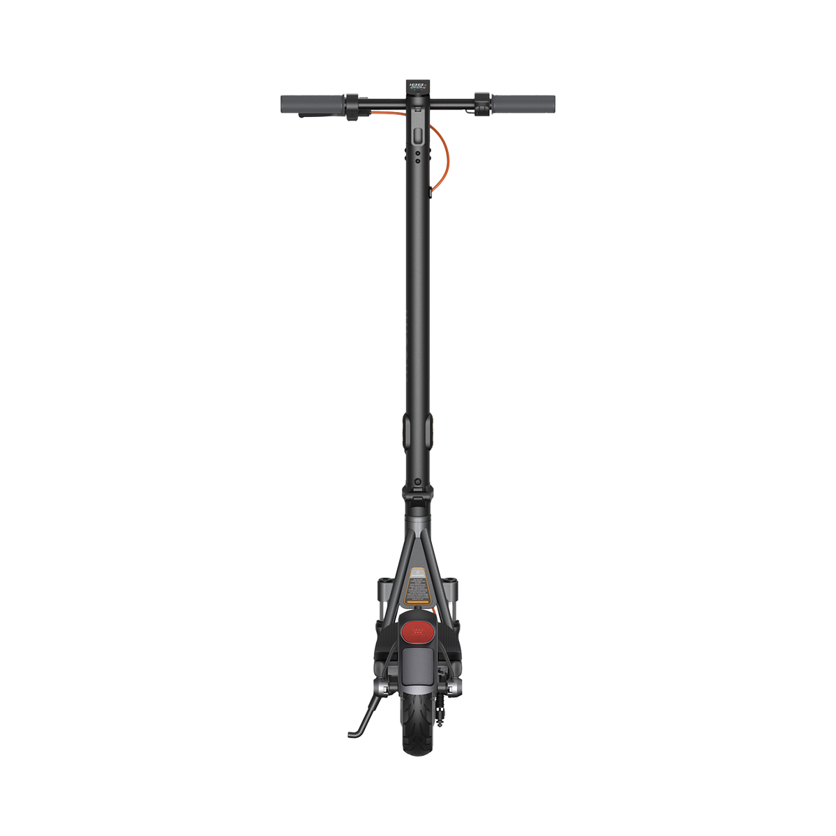 Xiaomi Electric Scooter 6 Lite GL Rekkevidde: 25 km