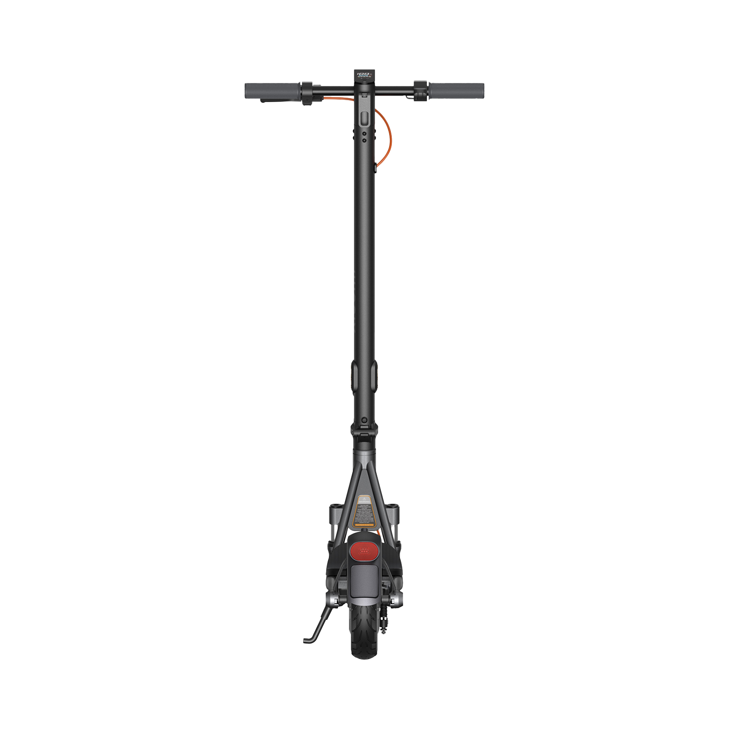 Xiaomi Electric Scooter 6 Lite GL Rekkevidde: 25 km