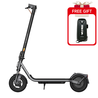 Xiaomi Electric Scooter 6 Lite GL Rekkevidde: 25 km