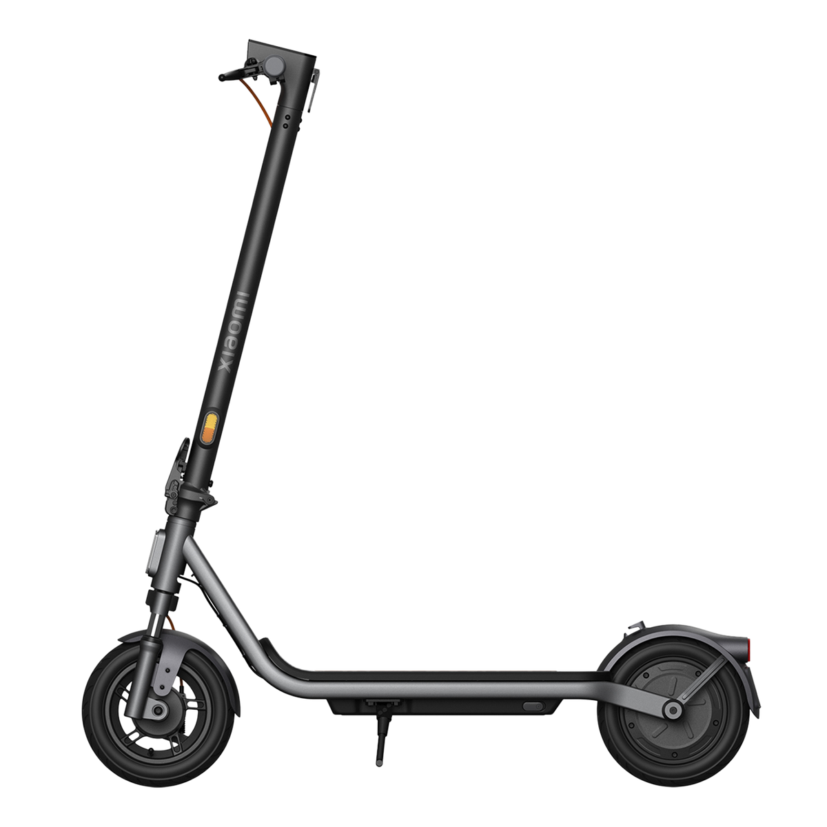 Xiaomi Electric Scooter 6 Lite GL Rekkevidde: 25 km