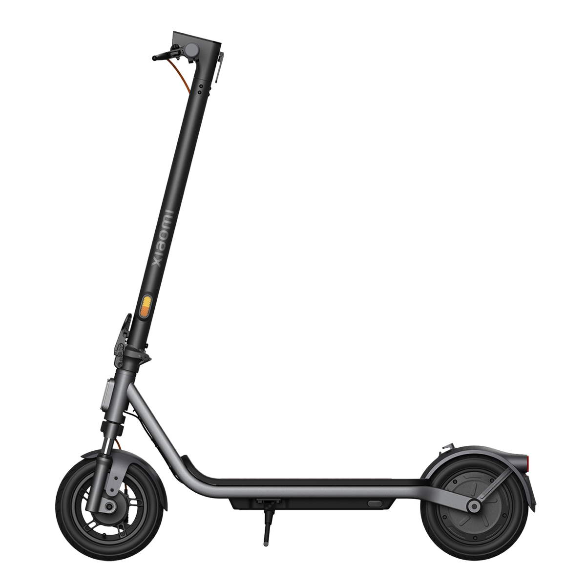 Xiaomi Electric Scooter 6 Lite EU Rekkevidde: 25 km