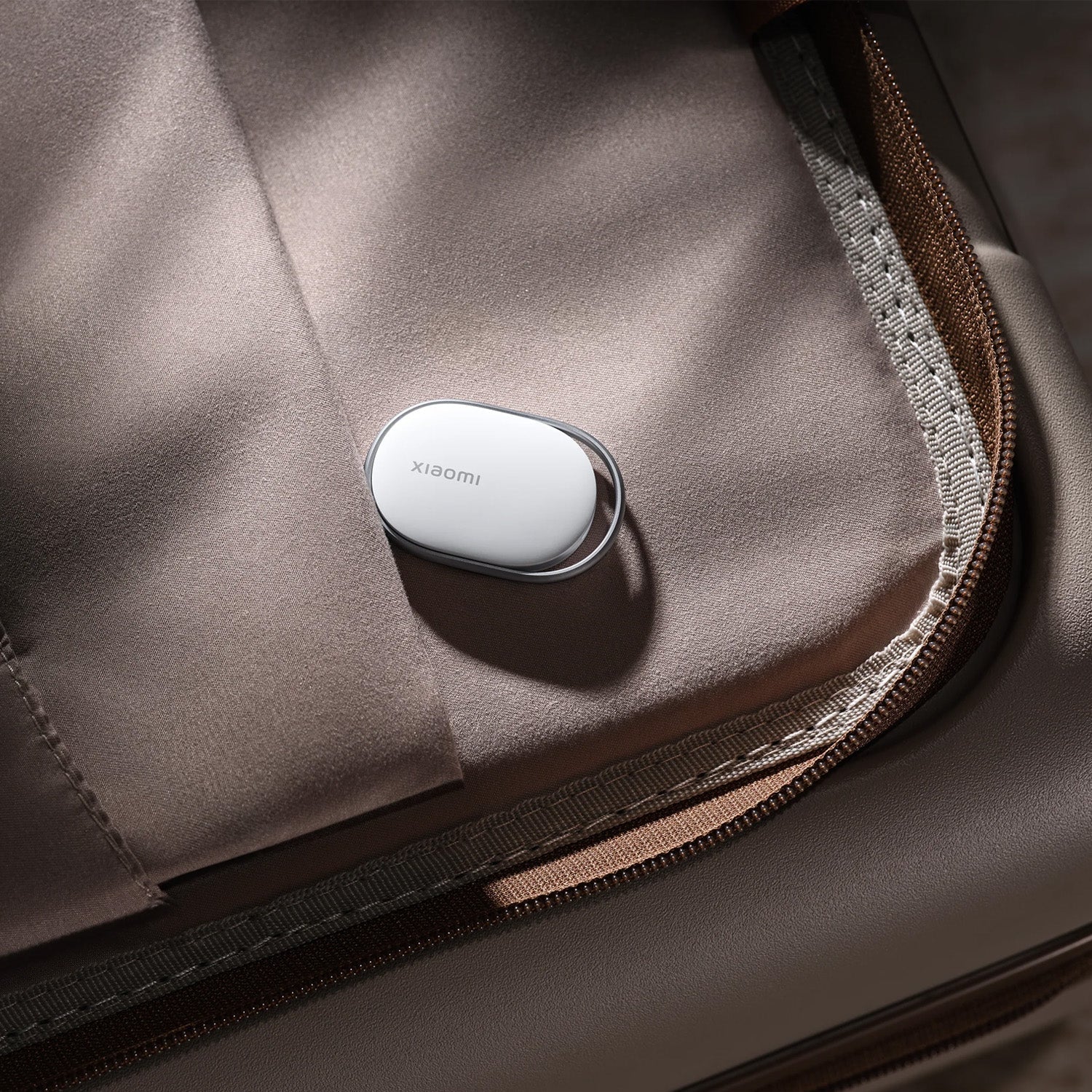 Xiaomi Smart Tag Bluetooth Locator | Track Keys, Bags & More