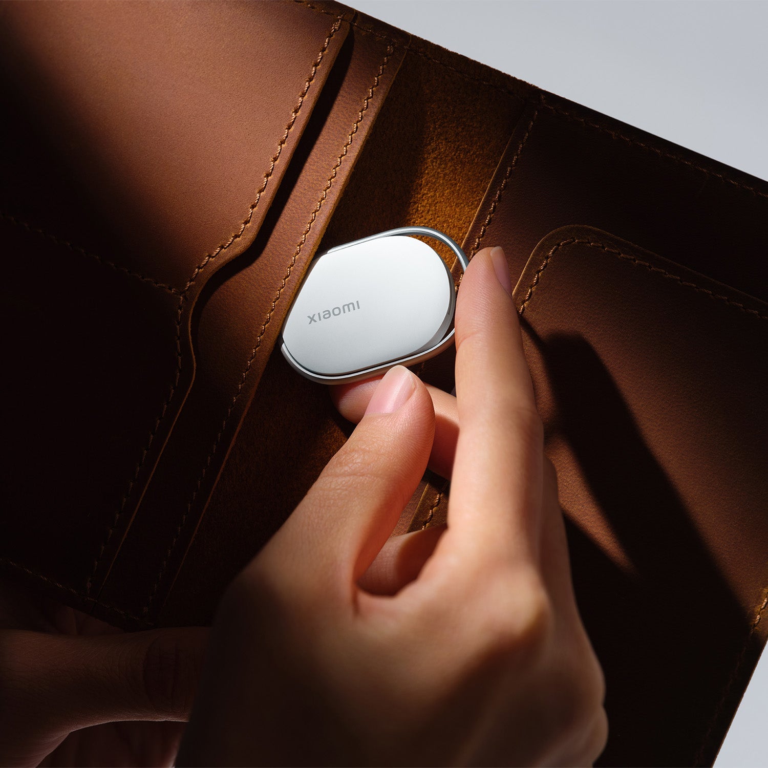 Xiaomi Smart Tag Bluetooth Locator | Track Keys, Bags & More