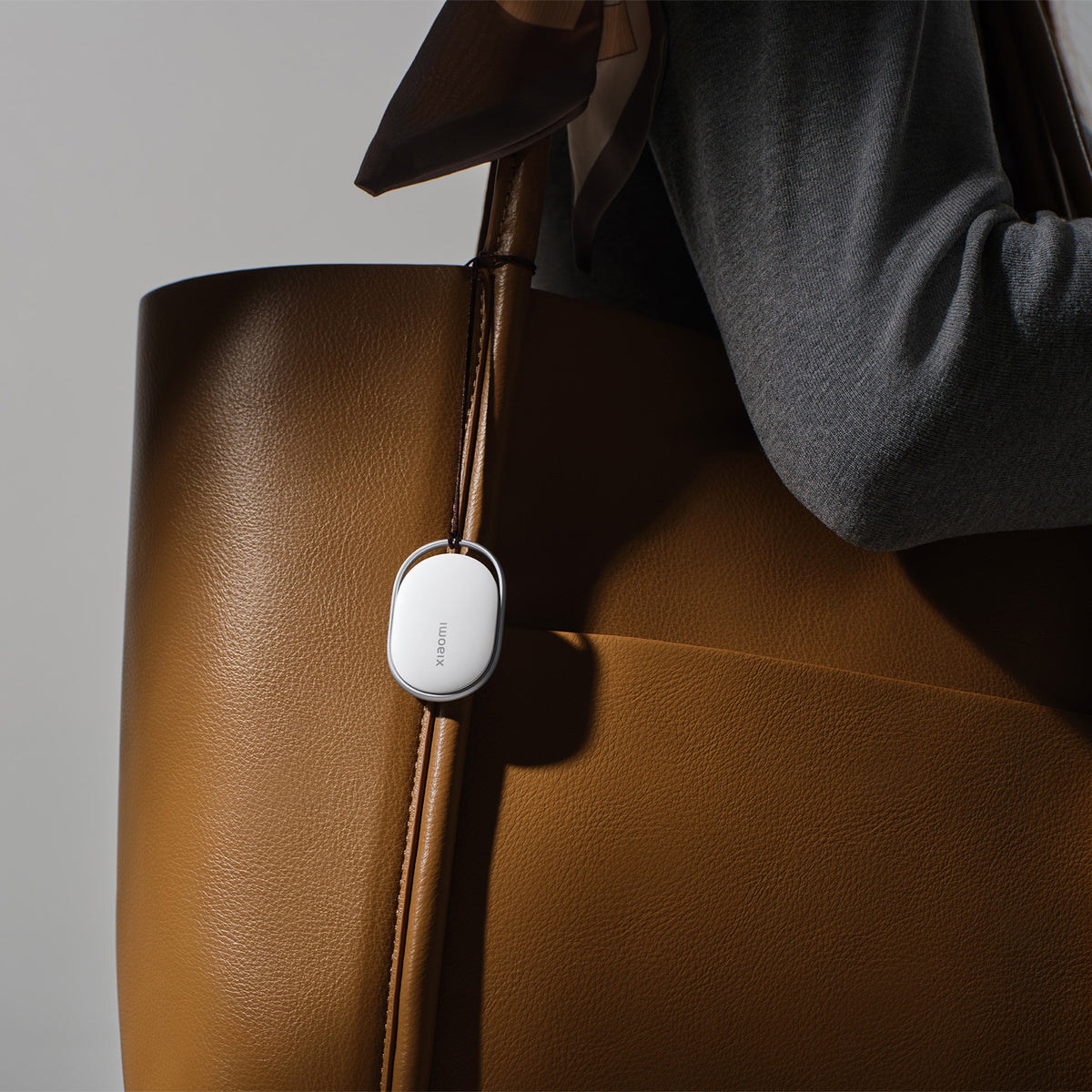 Xiaomi Smart Tag Bluetooth Locator | Track Keys, Bags & More