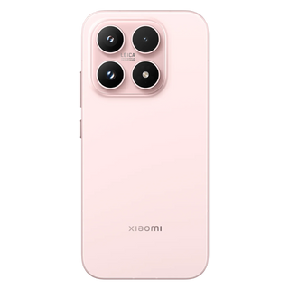 Xiaomi 17 5G Pink 12GB RAM 512GB ROM