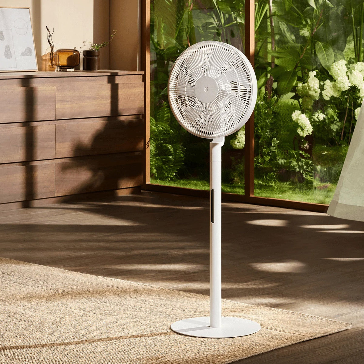 Xiaomi Smart Standing Fan Pro Slim EU - Class A