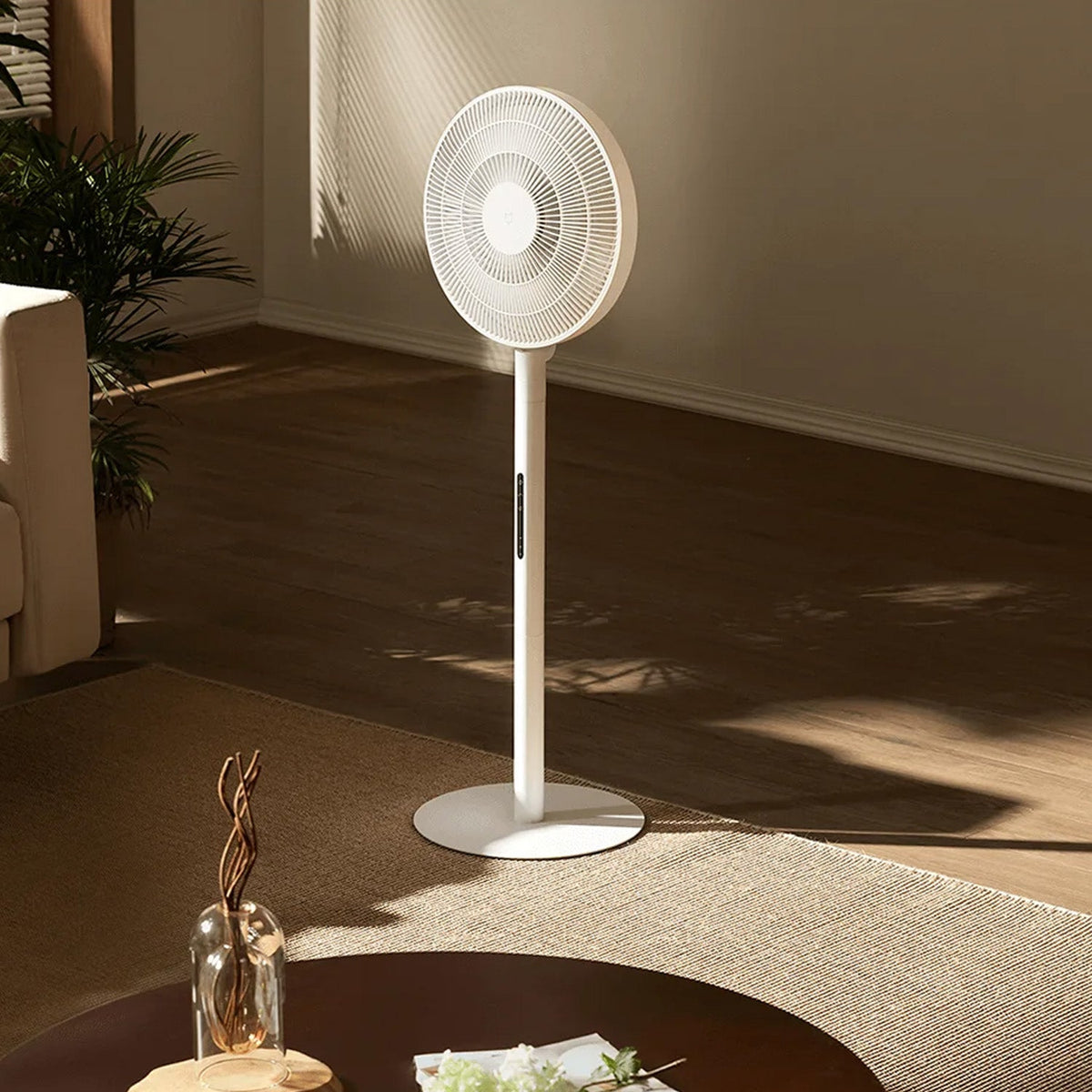 Xiaomi Smart Standing Fan Pro Slim EU - Class B
