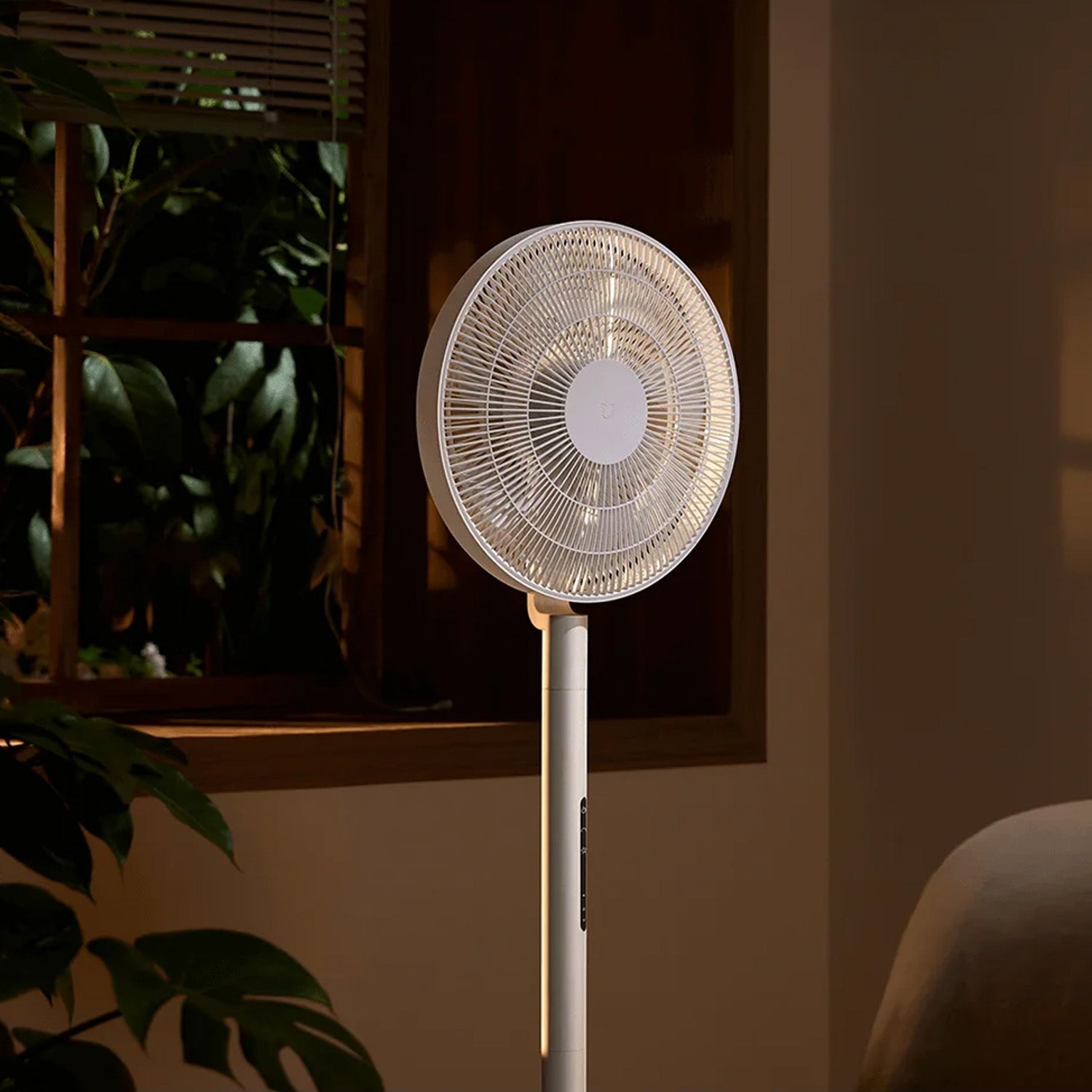 Xiaomi Smart Standing Fan Pro Slim EU - Class A