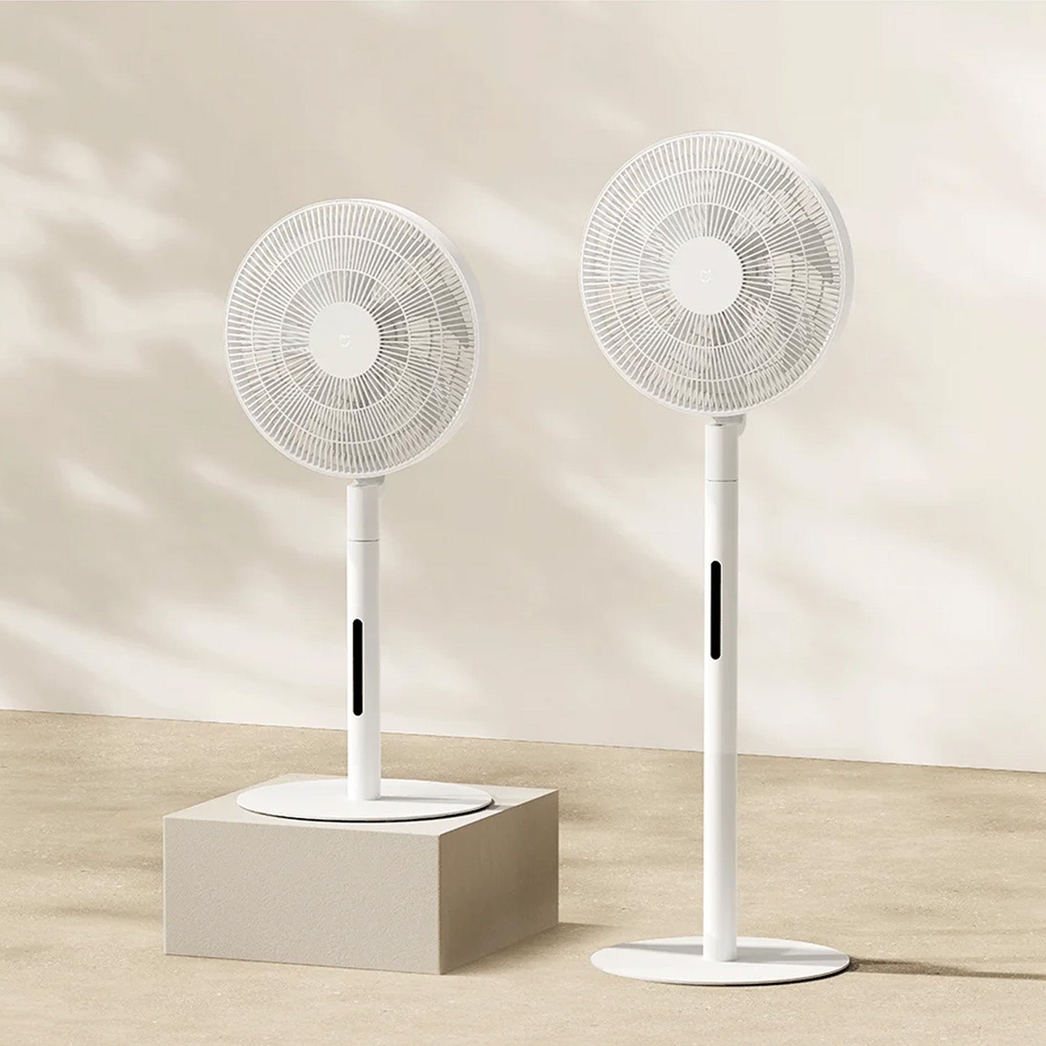 Xiaomi Smart Standing Fan Pro Slim EU - Class C
