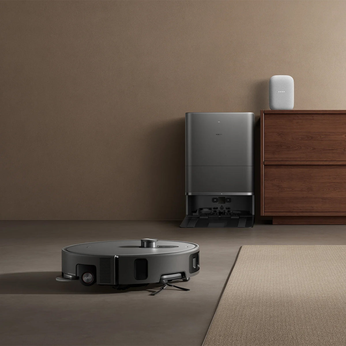 Xiaomi Robot Vacuum 6 Max EU