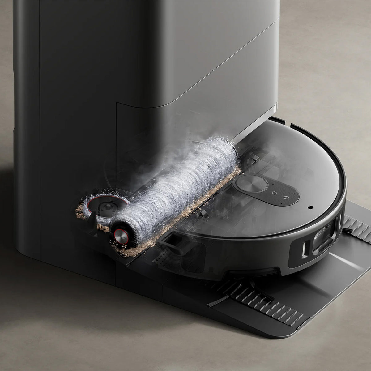 Xiaomi Robot Vacuum 6 Max EU