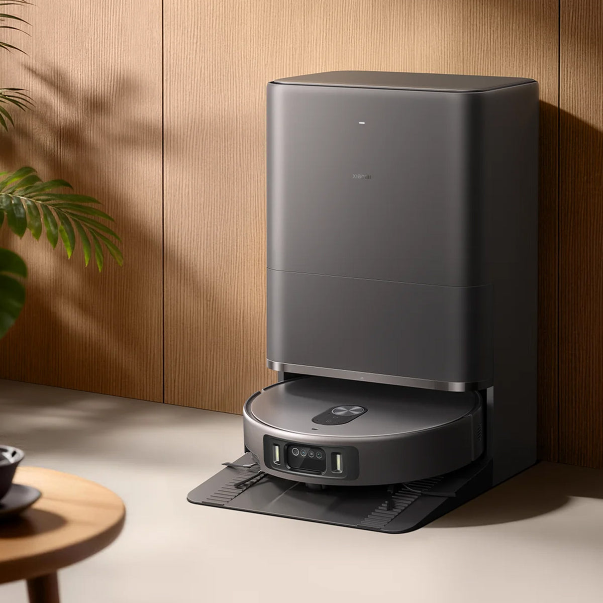 Xiaomi Robot Vacuum 6 Max EU