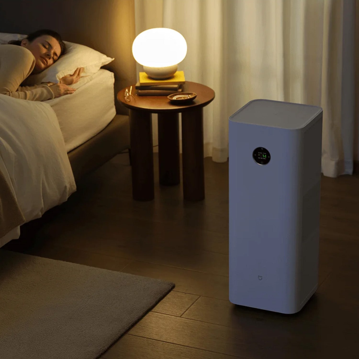 Xiaomi Mijia Smart luftrenser Max EU