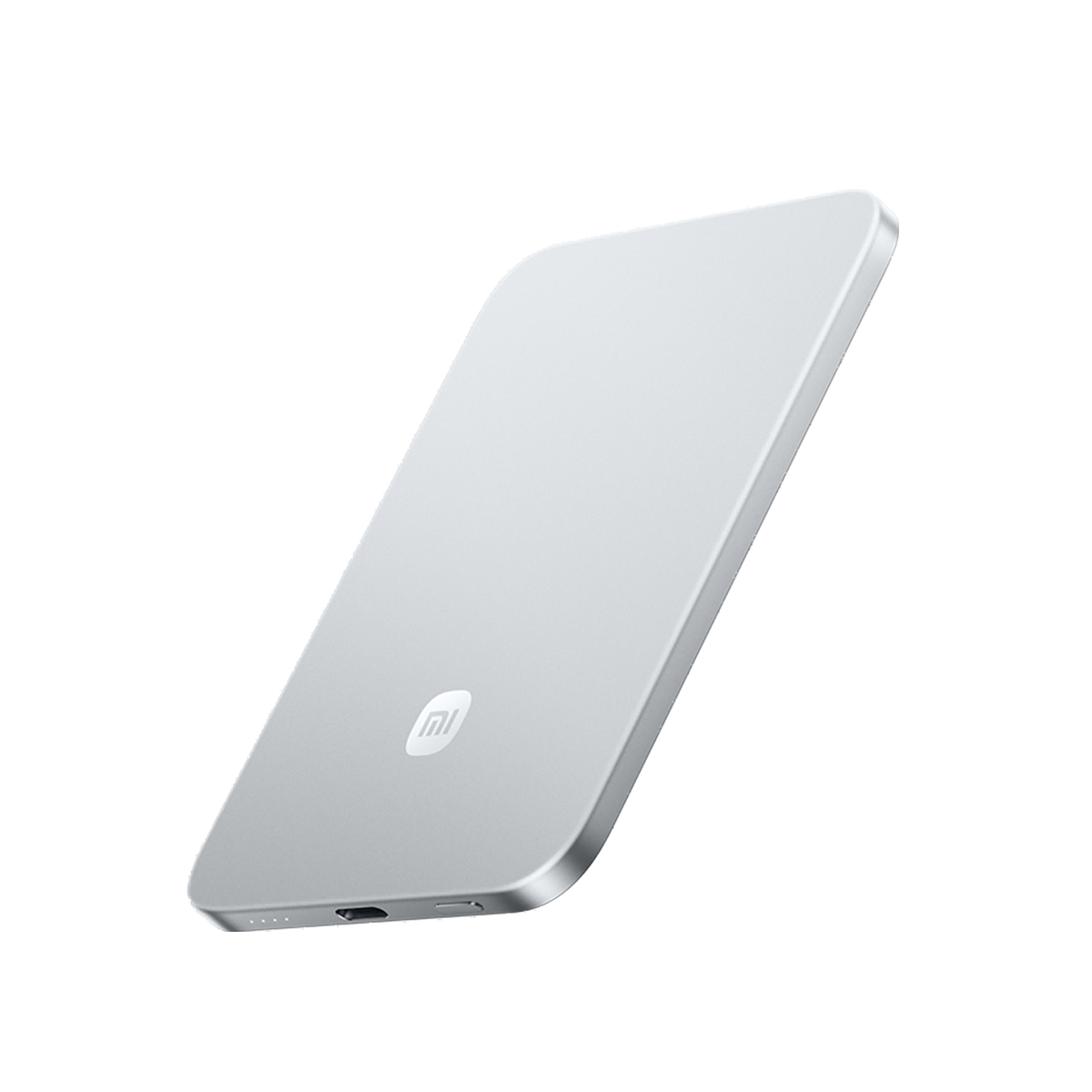 Xiaomi UltraThin Magnetic Power Bank 5000 15W