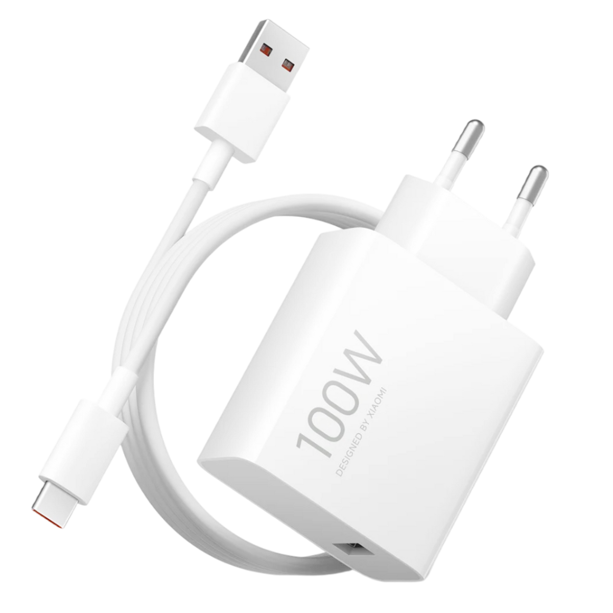 Xiaomi 100W Charging Combo (Type-A) EU