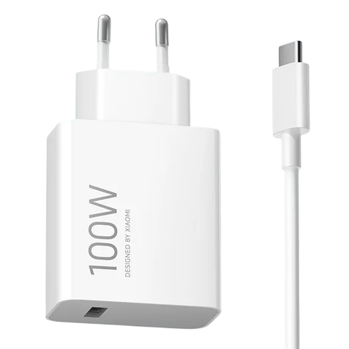 Xiaomi 100W Charging Combo (Type-A) EU
