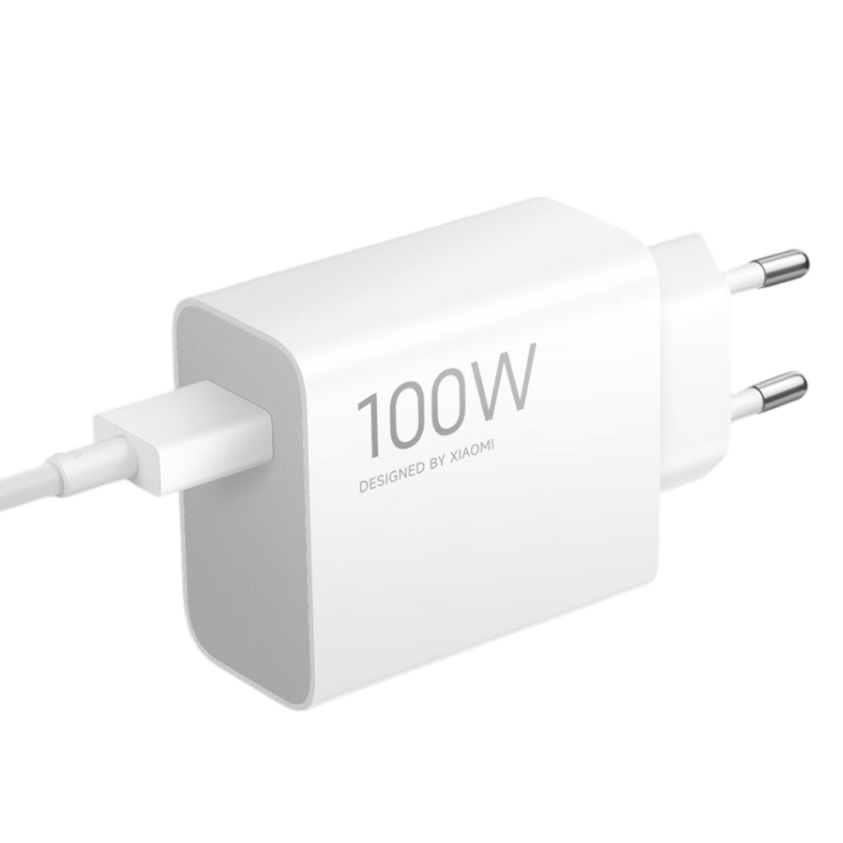 Xiaomi 100W Charging Combo (Type-A) EU