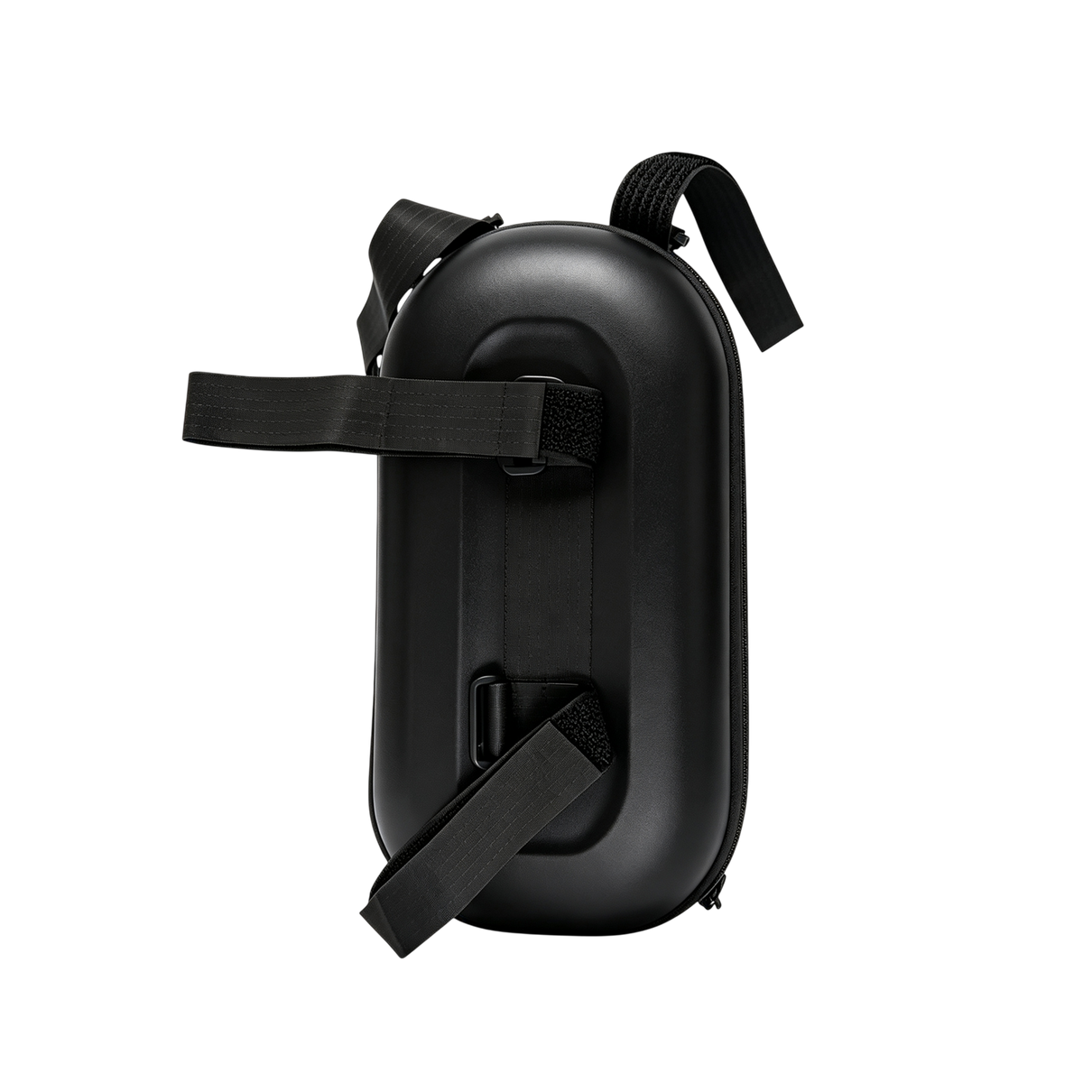 Styrväska för Elscooter – 3L, Svart