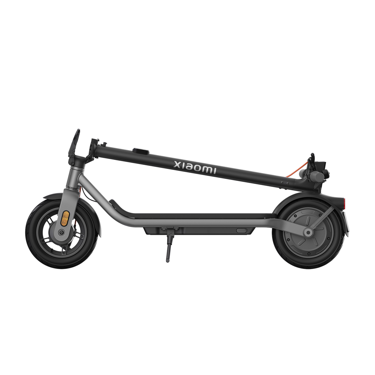 Xiaomi Electric Scooter 6 Essential GL Räckvidd: 25 km