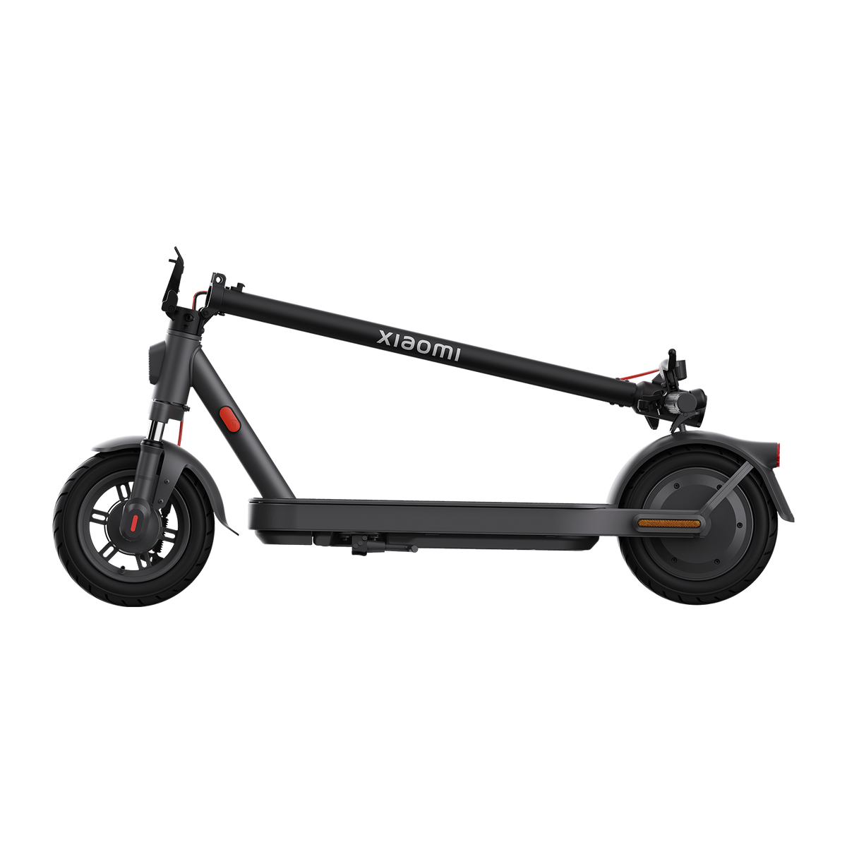 Xiaomi Electric Scooter Elite NE Rekkevidde: 45 km