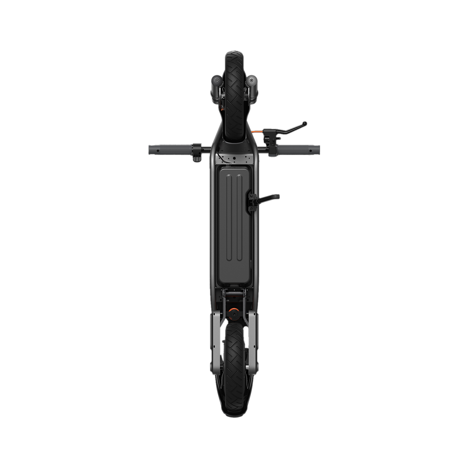 Xiaomi Electric Scooter 6 GL Räckvidd: 45 km - Class C