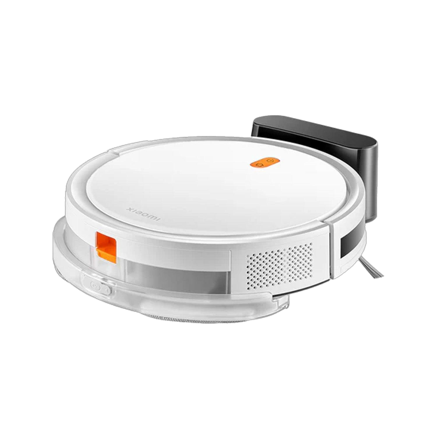 Xiaomi robotstøvsuger E5 (hvit) EU-klasse C